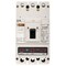 Eaton Molded Case Circuit Breaker, CB Series, 200A, 3 Pole, 600V AC HKDDC3200WF01 - alternate 1